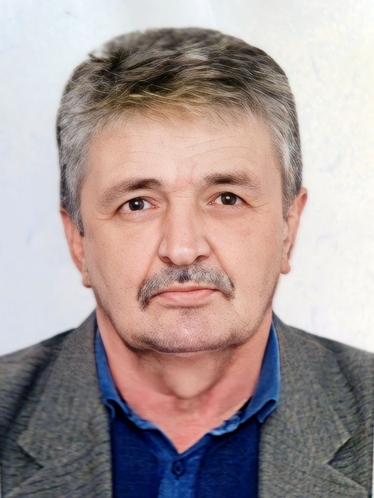 Курасов Николай  Иванович.