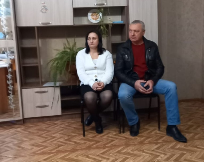 выборы Главы Наумовского сельсовета Конышевского района Курской области. выборы Главы Наумовского сельсовета Конышевского района Курской области.